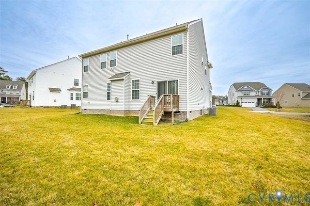 7105 Ravenscraig Cres, Henrico, VA 23231