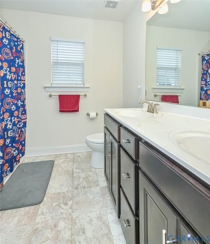 7105 Ravenscraig Cres, Henrico, VA 23231