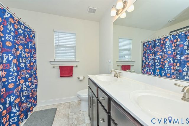 7105 Ravenscraig Cres, Henrico, VA 23231