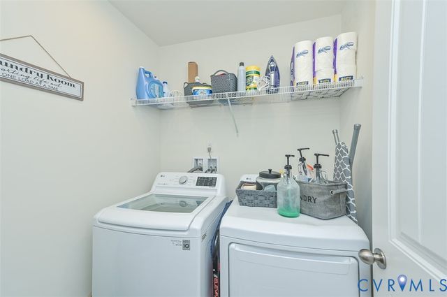 7105 Ravenscraig Cres, Henrico, VA 23231