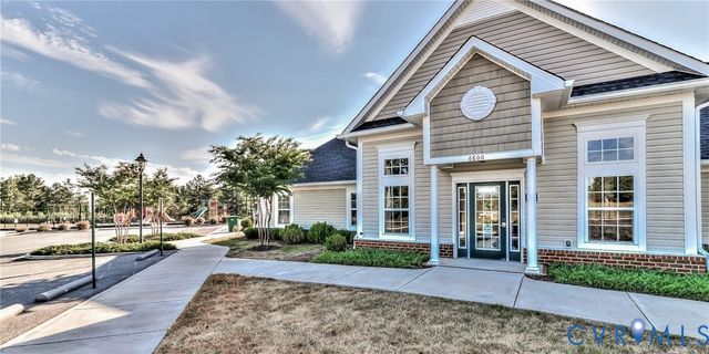 7105 Ravenscraig Cres, Henrico, VA 23231