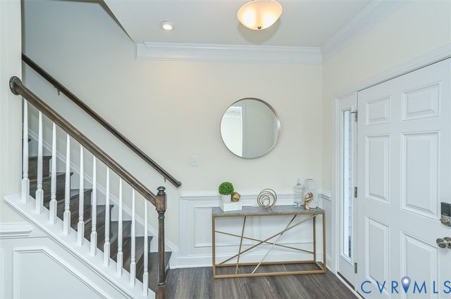 7105 Ravenscraig Cres, Henrico, VA 23231