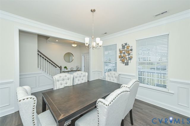7105 Ravenscraig Cres, Henrico, VA 23231