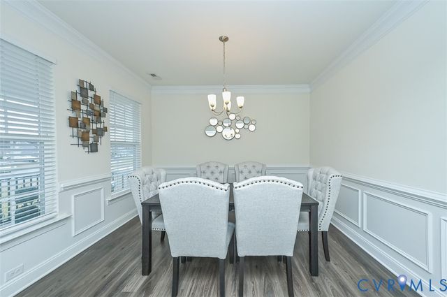 7105 Ravenscraig Cres, Henrico, VA 23231