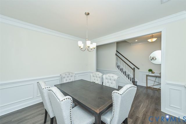 7105 Ravenscraig Cres, Henrico, VA 23231