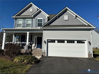 7105 Ravenscraig Cres, Henrico, VA 23231