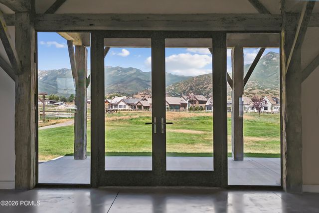 358 Whitaker Farm Lane, Midway, UT 84049