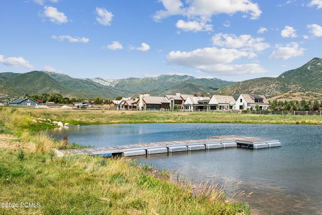 358 Whitaker Farm Lane, Midway, UT 84049
