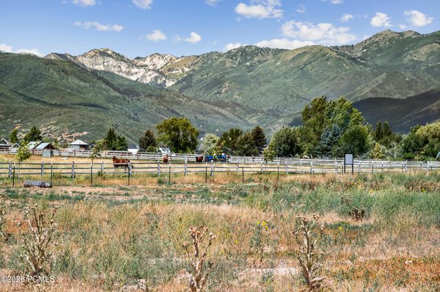 358 Whitaker Farm Lane, Midway, UT 84049