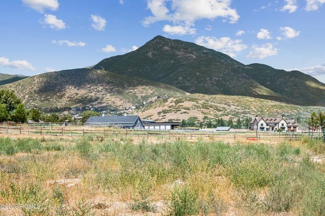358 Whitaker Farm Lane, Midway, UT 84049