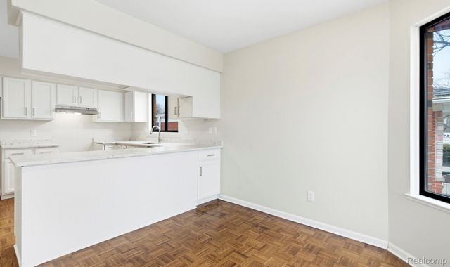 17108 Oconnor Avenue, Allen Park, MI 48101