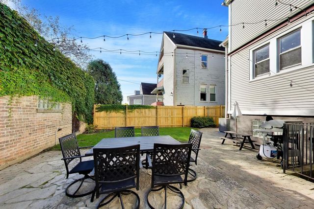 4039 N Harding Avenue, Chicago, IL 60618