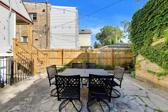 4039 N Harding Avenue, Chicago, IL 60618