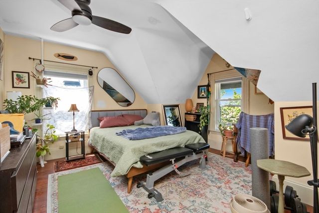 14 Tower St, Somerville, MA 02143