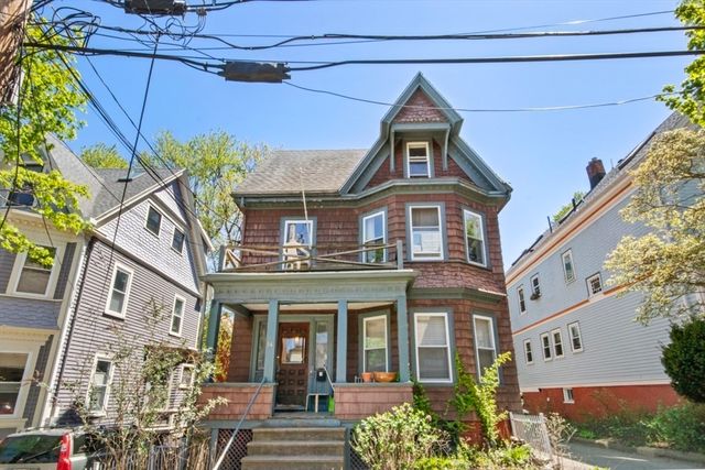 14 Tower St, Somerville, MA 02143