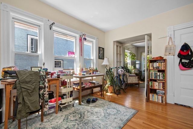 14 Tower St, Somerville, MA 02143