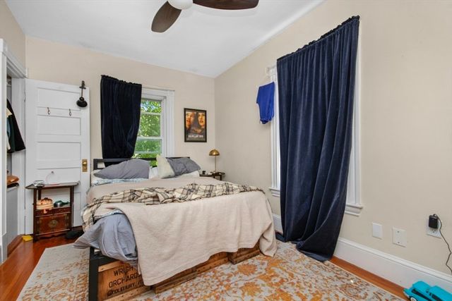 14 Tower St, Somerville, MA 02143