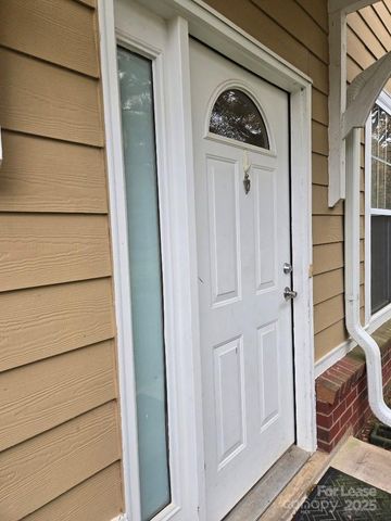 15224 Coventry Court Lane, Charlotte, NC 28277