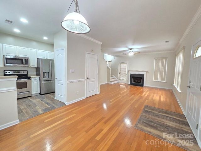 15224 Coventry Court Lane, Charlotte, NC 28277