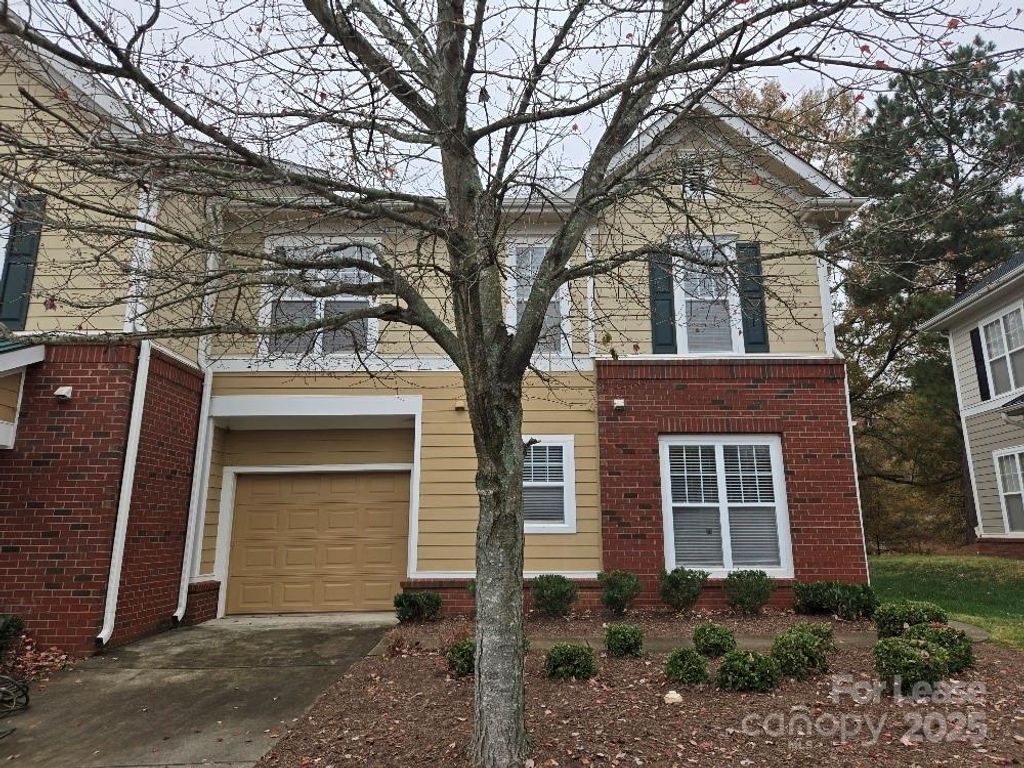 15224 Coventry Court Lane, Charlotte, NC 28277