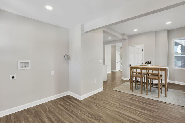 632 E 2nd Avenue, Columbus, OH 43201