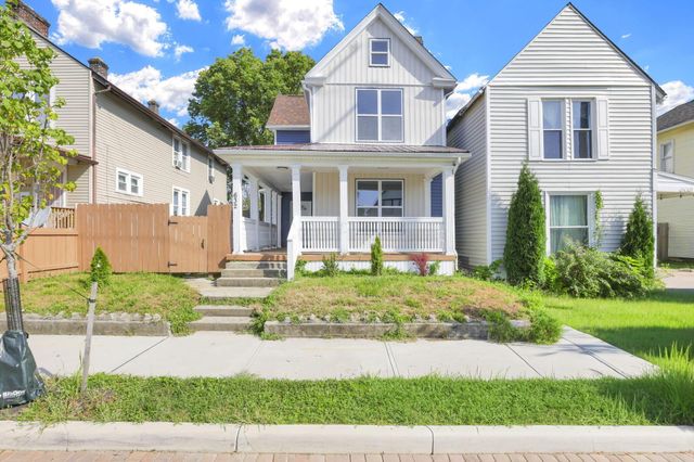 632 E 2nd Avenue, Columbus, OH 43201