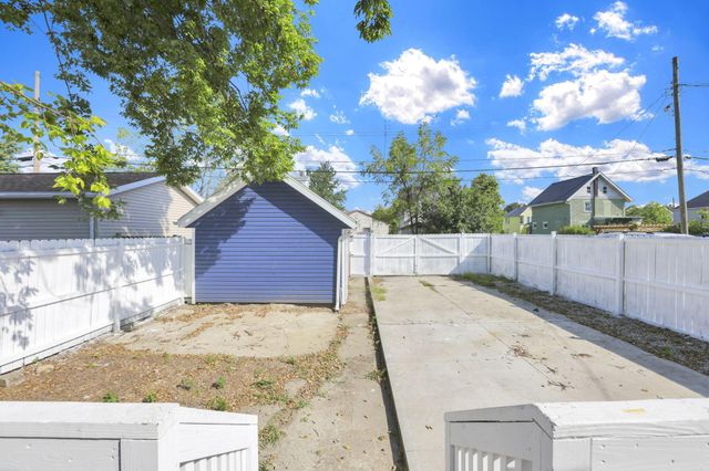 632 E 2nd Avenue, Columbus, OH 43201