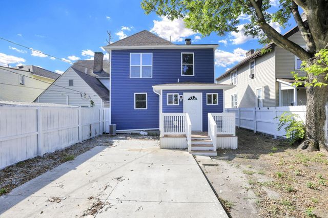 632 E 2nd Avenue, Columbus, OH 43201