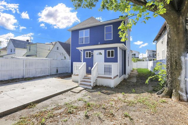 632 E 2nd Avenue, Columbus, OH 43201