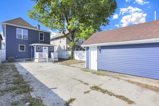 632 E 2nd Avenue, Columbus, OH 43201