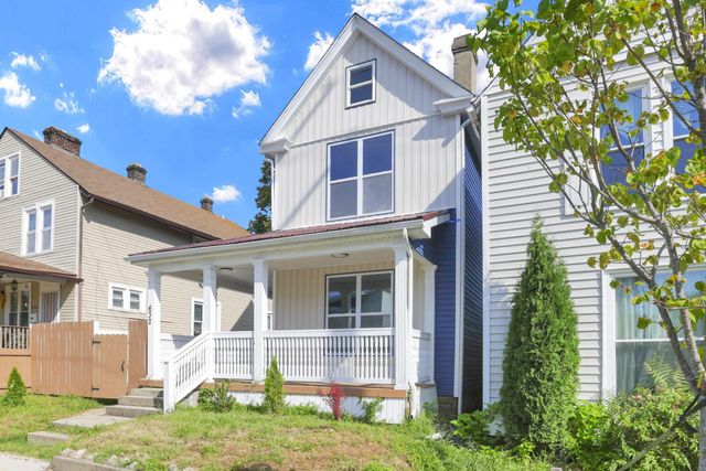 632 E 2nd Avenue, Columbus, OH 43201