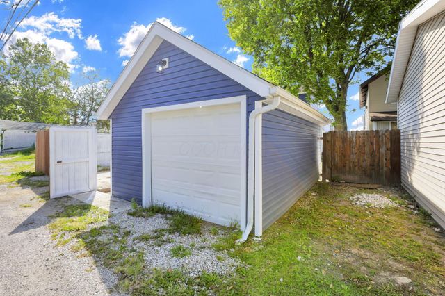 632 E 2nd Avenue, Columbus, OH 43201