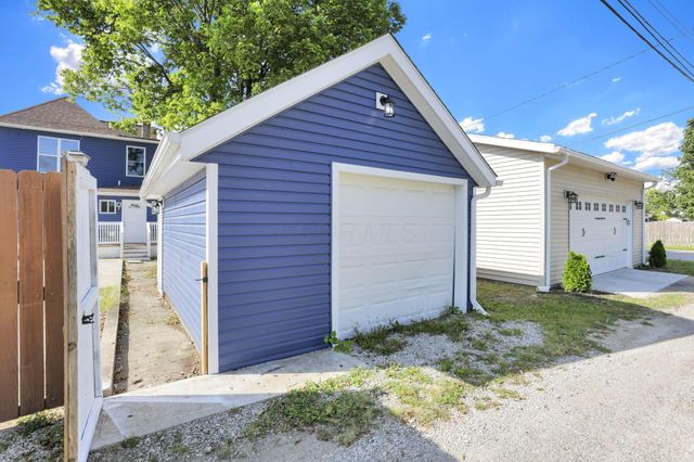 632 E 2nd Avenue, Columbus, OH 43201