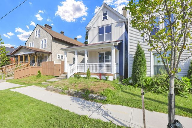 632 E 2nd Avenue, Columbus, OH 43201