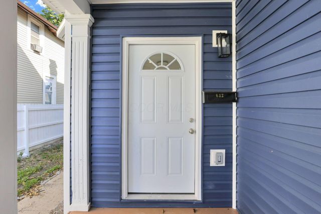 632 E 2nd Avenue, Columbus, OH 43201
