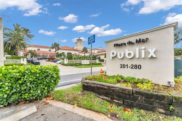 3610 S Ocean Boulevard 510, South Palm Beach, FL 33480