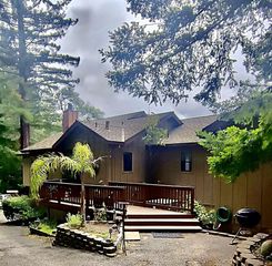 1380 Amaya Ridge Road, Soquel, CA 95073
