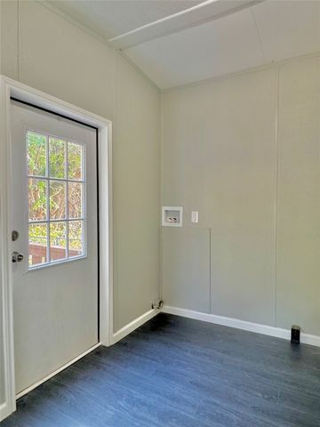 129 Salt Flat Court, Springtown, TX 76082