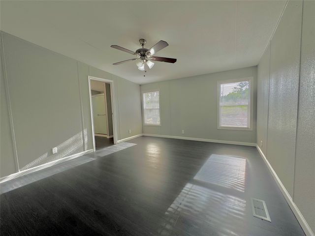 129 Salt Flat Court, Springtown, TX 76082