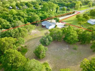 129 Salt Flat Court, Springtown, TX 76082