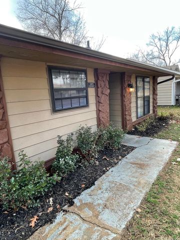 105 Wells Fargo Trl, Jacksonville, AR 72076