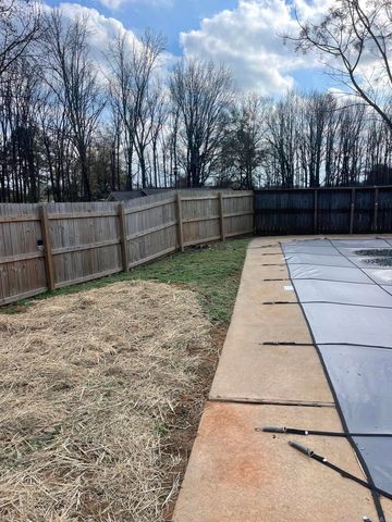 105 Wells Fargo Trl, Jacksonville, AR 72076