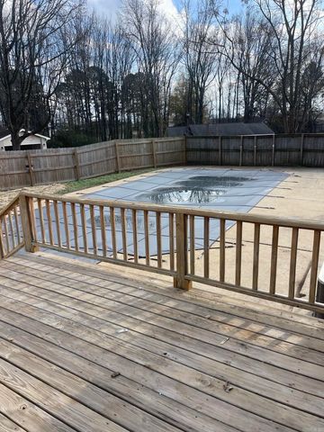 105 Wells Fargo Trl, Jacksonville, AR 72076