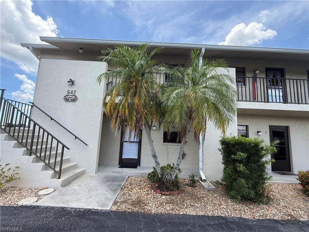 642 SE 13th PL 5, Cape Coral, FL 33990