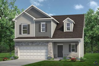 103 Antiquity Circle Lot 247, Perry, GA 31008