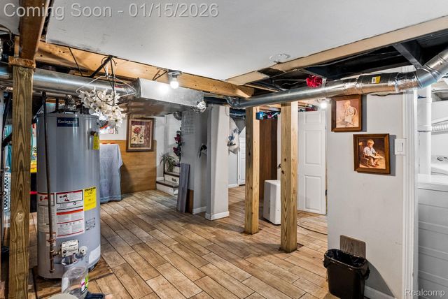 868 Mill Street, Lincoln Park, MI 48146