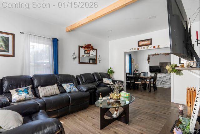 868 Mill Street, Lincoln Park, MI 48146