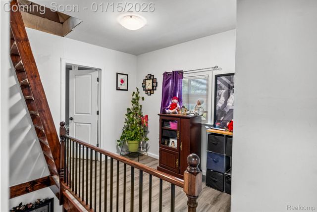 868 Mill Street, Lincoln Park, MI 48146