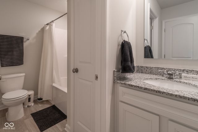 18646 Moray Street, Westfield, IN 46074