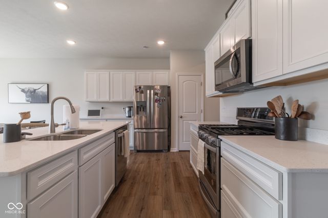 18646 Moray Street, Westfield, IN 46074